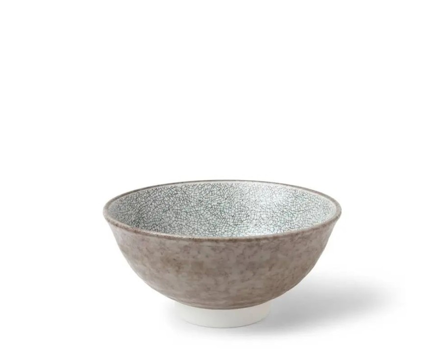 Miya Company Hiware Gray 6.25" Bowl | Medium Bowls