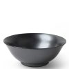 Miya Company Iron Glaze 7.75" Noodle Bowl | Medium Bowls