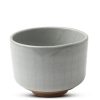 Miya Company Matcha Bowl 4.25" Gray | Teacups