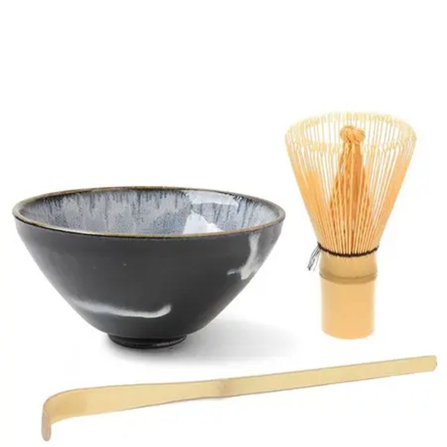 Miya Company Matcha Set Aurora | Matcha Bowls & Accessories