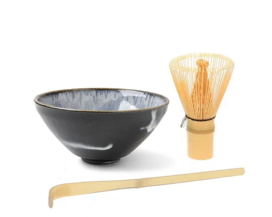 Miya Company Matcha Set Aurora | Matcha Bowls & Accessories