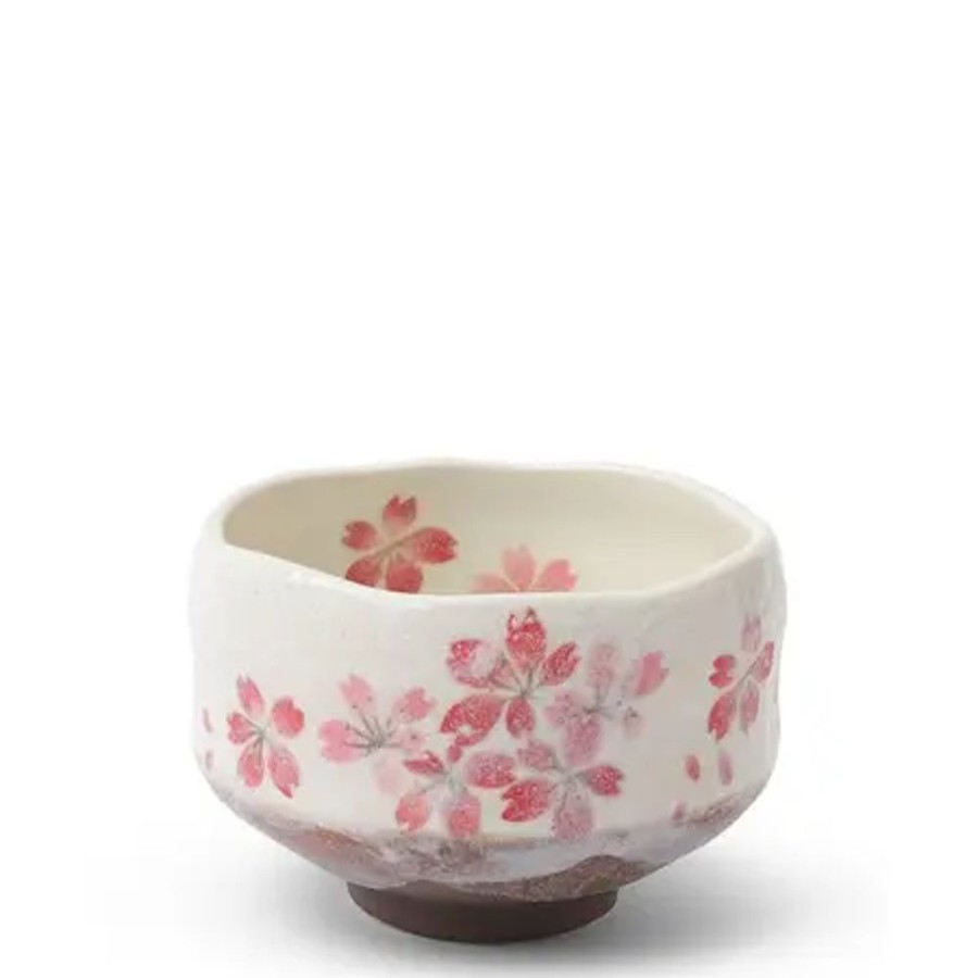 Miya Company Matcha Bowl Mini Sakura | Matcha Bowls & Accessories