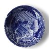 Miya Company Koi 8.25" Noodle Bowl | Fish