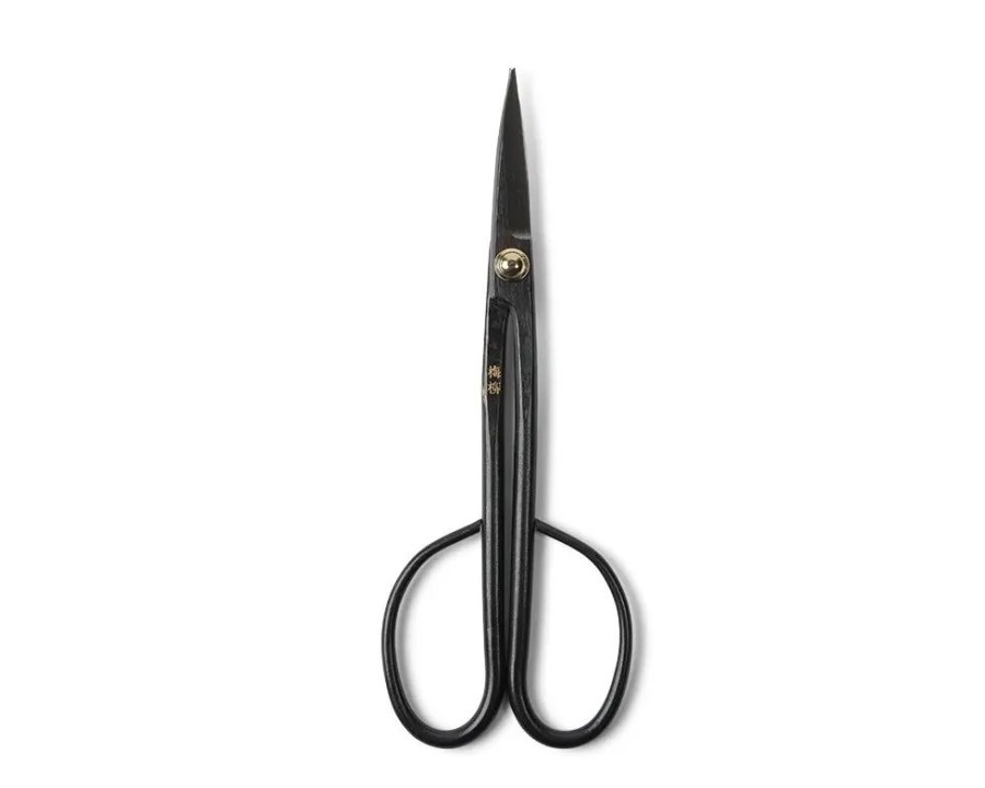 Miya Company Shears Iron Bairyu Bonsai 210Mm | Ikebana