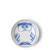 Miya Company Sauce Dish 3-1/2" Owl Blue | Other