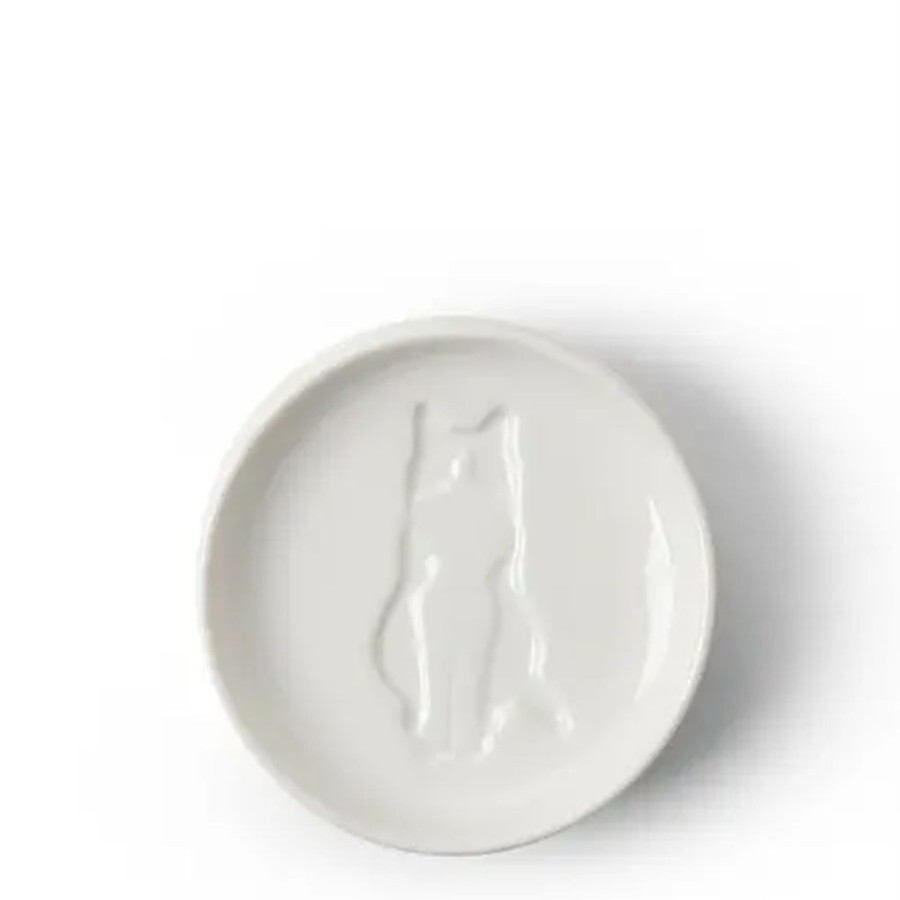 Miya Company Sauce Dish Cat Sitting | Other