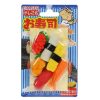 Miya Company Iwako Sushi Eraser Pack At Miya | Erasers