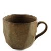 Miya Company Boluder Mug - Green | Mugs