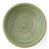 Miya Company Green Swirl 3.25" Sauce Dish | Sauce Dishes