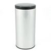 Miya Company Tea Canister Black Lid 300G | Teaware Accessories