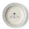 Miya Company Mogu Mogu Seal Shallow Bowl 8.75" | Plates