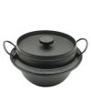 Miya Company Cast Iron Rice Pot 5-Go | Other