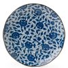 Miya Company Koimari Botan Karakusa Plate | Large Plates