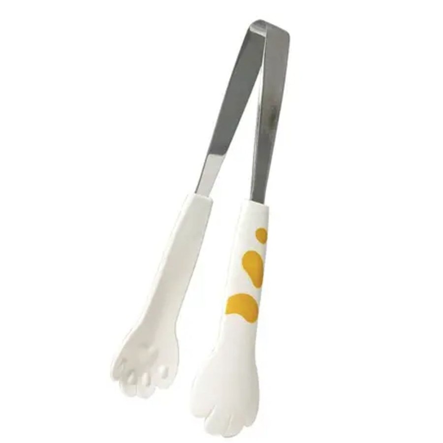 Miya Company Cat Paw Tongs - Large | Other