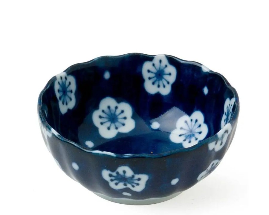 Miya Company Ume 3.5" Sauce Bowl | Sauce Dishes