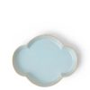 Miya Company Sauce Dish 5" X 4" Cloud Blue | Other