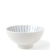 Miya Company Tokusa Lavender Bowl 7-3/4" | Medium Bowls