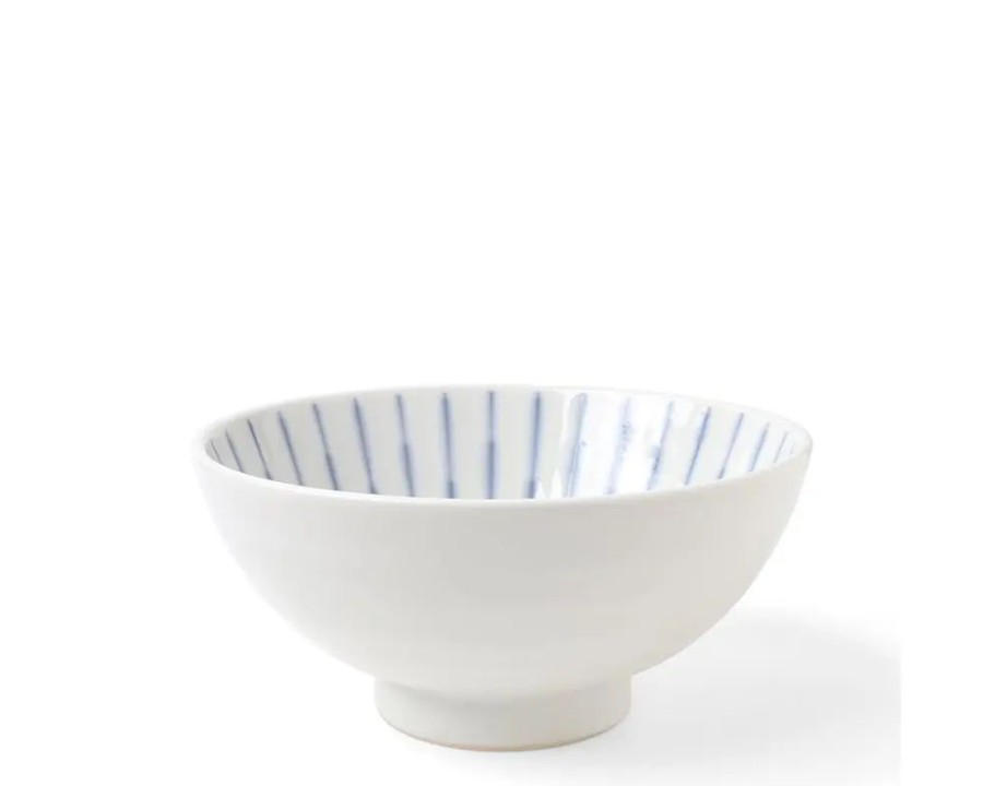 Miya Company Tokusa Lavender Bowl 7-3/4" | Medium Bowls