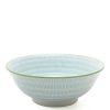 Miya Company Sen Colors 7.75" Bowl - Blue | Large Bowls