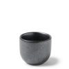 Miya Company Iron Glaze 1.2 Oz. Sake Cup | Sake Bottles & Cups