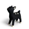 Miya Company T-Lab Wooden Animal - Deer | Other