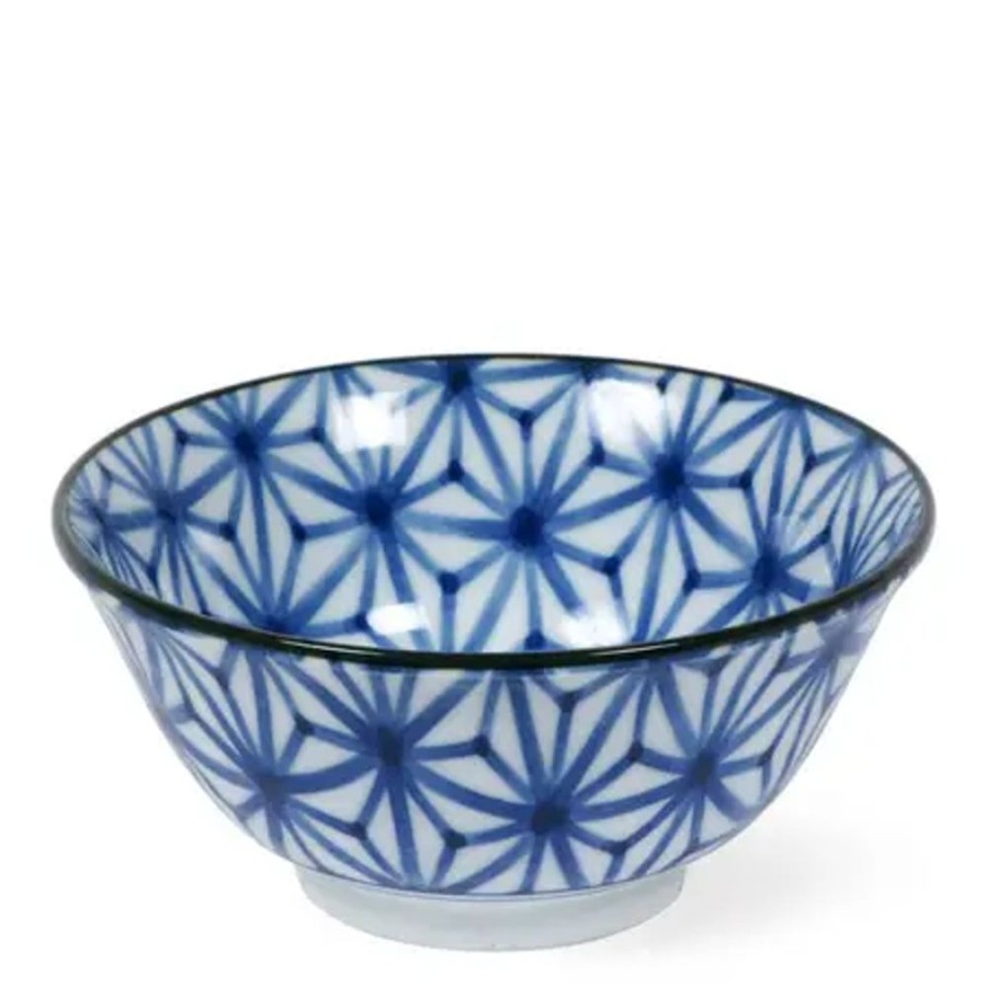 Miya Company Monyou 6" Asanoha Bowl | Medium Bowls