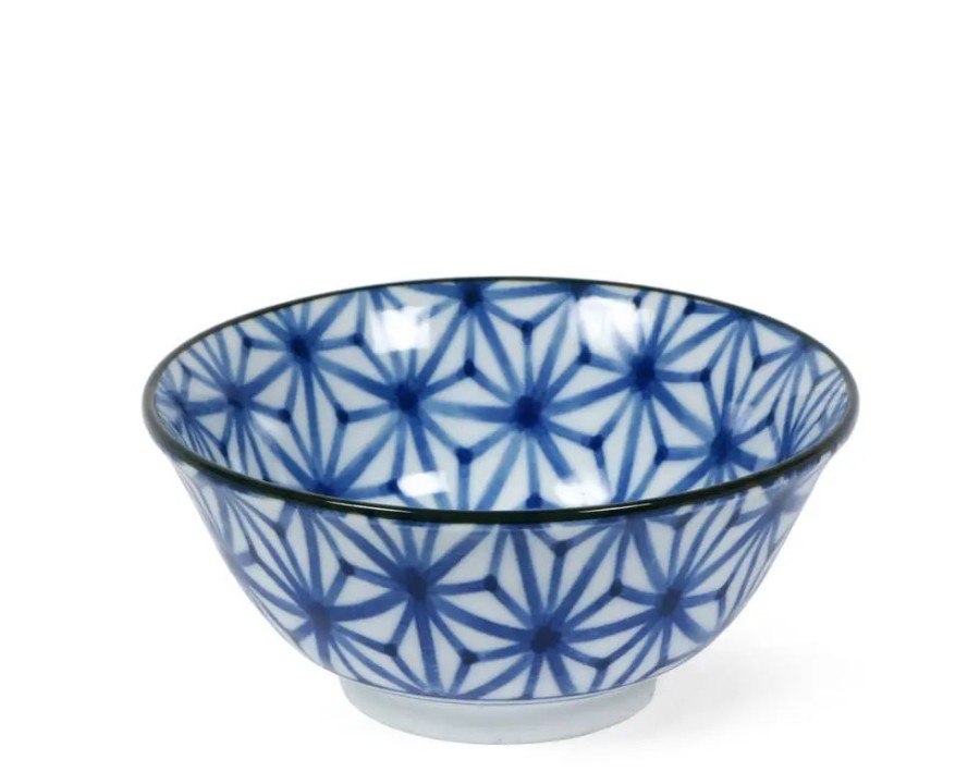 Miya Company Monyou 6" Asanoha Bowl | Medium Bowls