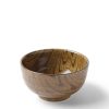 Miya Company Mokume Usucha 5" Bowl | Medium Bowls