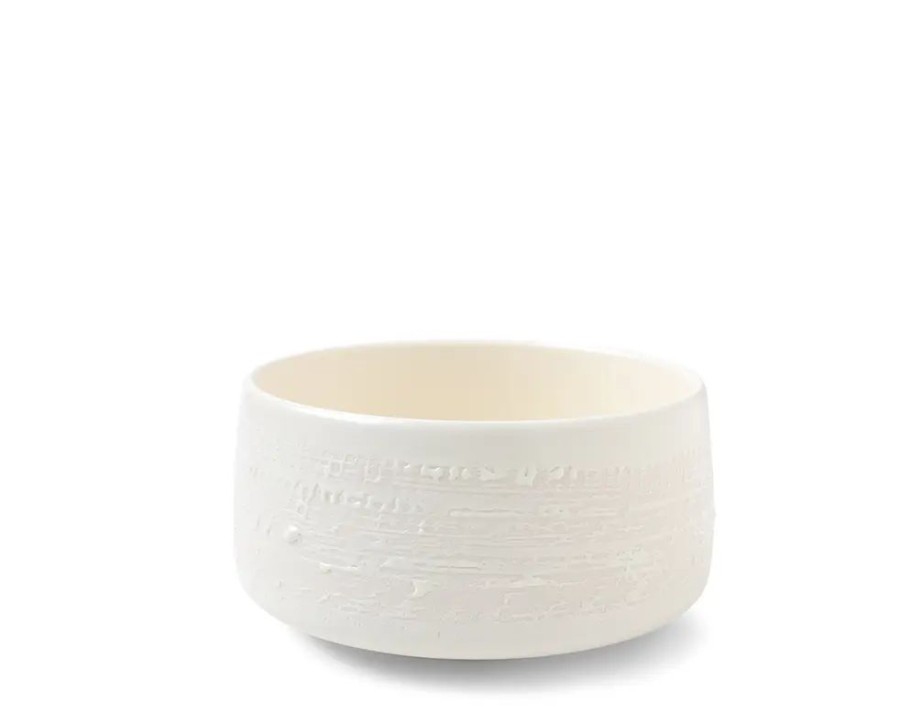 Miya Company Matcha Bowl Ivory Zen | Matcha Bowls & Accessories