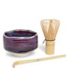 Miya Company Matcha Set Twilight Blue | Matcha Bowls & Accessories