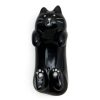 Miya Company Chopstick Rest Black Cat | Other