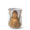 Miya Company Teacup Golden Buddha | Teacups