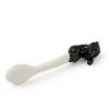 Miya Company Cat Hanging Spoon - Black | Other