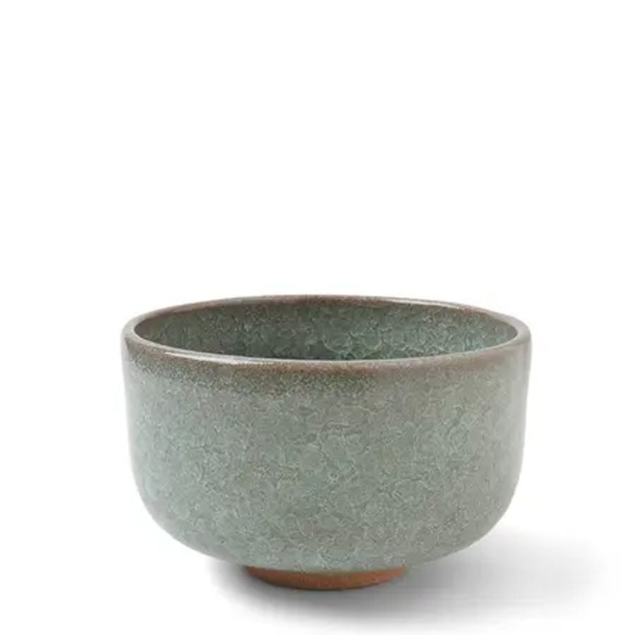 Miya Company Matcha Bowl Winter Moss | Matcha Bowls & Accessories