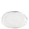 Miya Company Hineri 5.7" X 3.7" Glass Plate | Small Plates