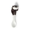 Miya Company Hanging Spoon Otter Dark Brown | Other