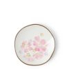 Miya Company Floral Mini Plate Cherry Blossom | Small Plates