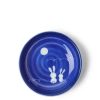 Miya Company Sauce Dish 3-3/4" Rabbit & Moon | Other