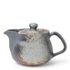 Miya Company Teapot Mingei Bizen Style | Teapots - Ceramic