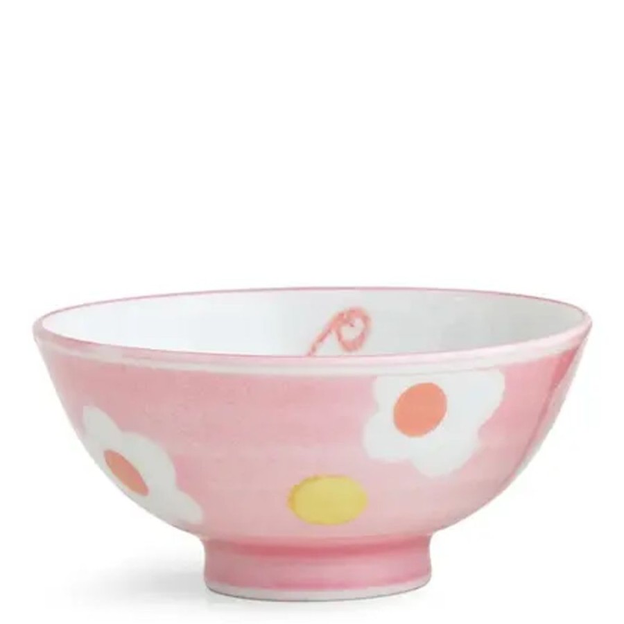 Miya Company Butterfly Rice Bowl | Bowls