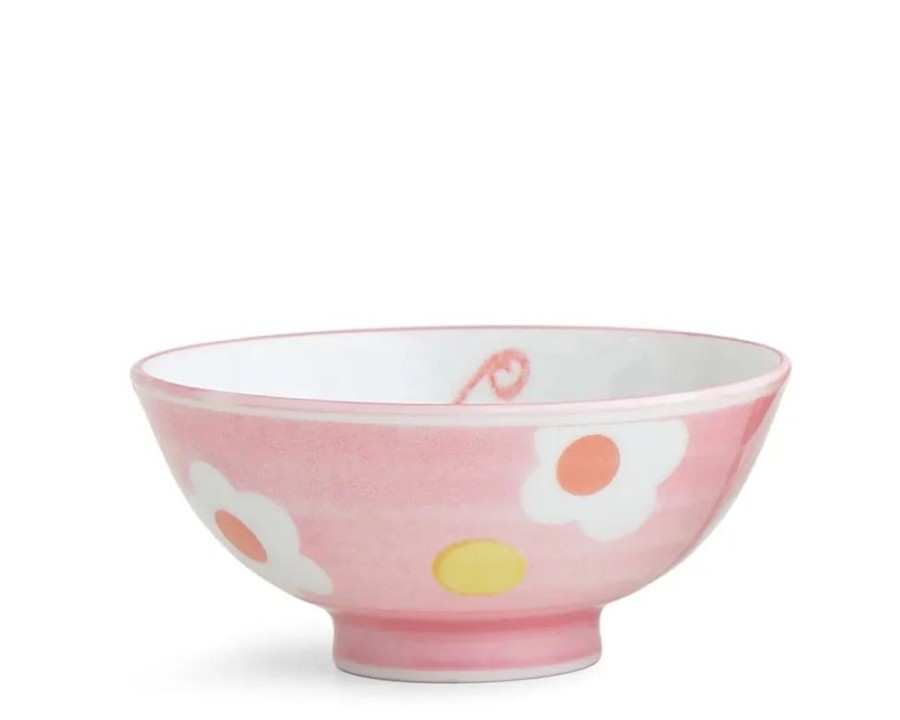 Miya Company Butterfly Rice Bowl | Bowls