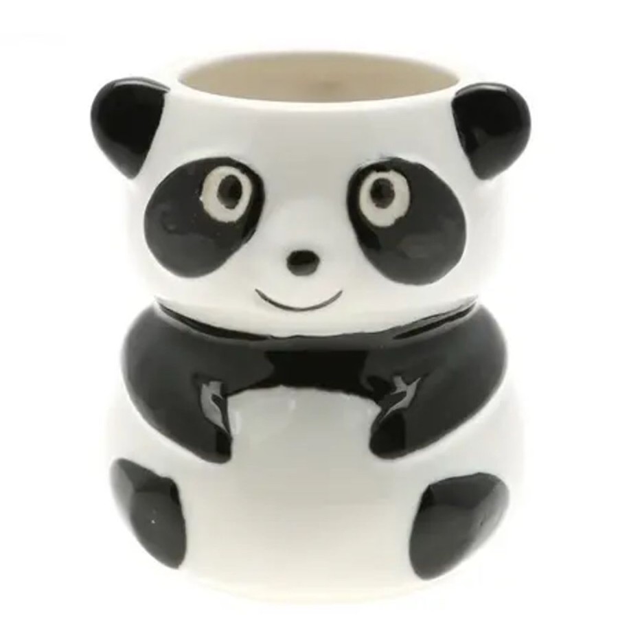 Miya Company Pure White Giant Panda Cub Mug | Cups/Mugs