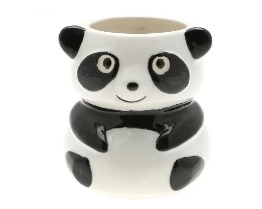 Miya Company Pure White Giant Panda Cub Mug | Cups/Mugs