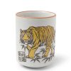 Miya Company Teacup Tiger | Other