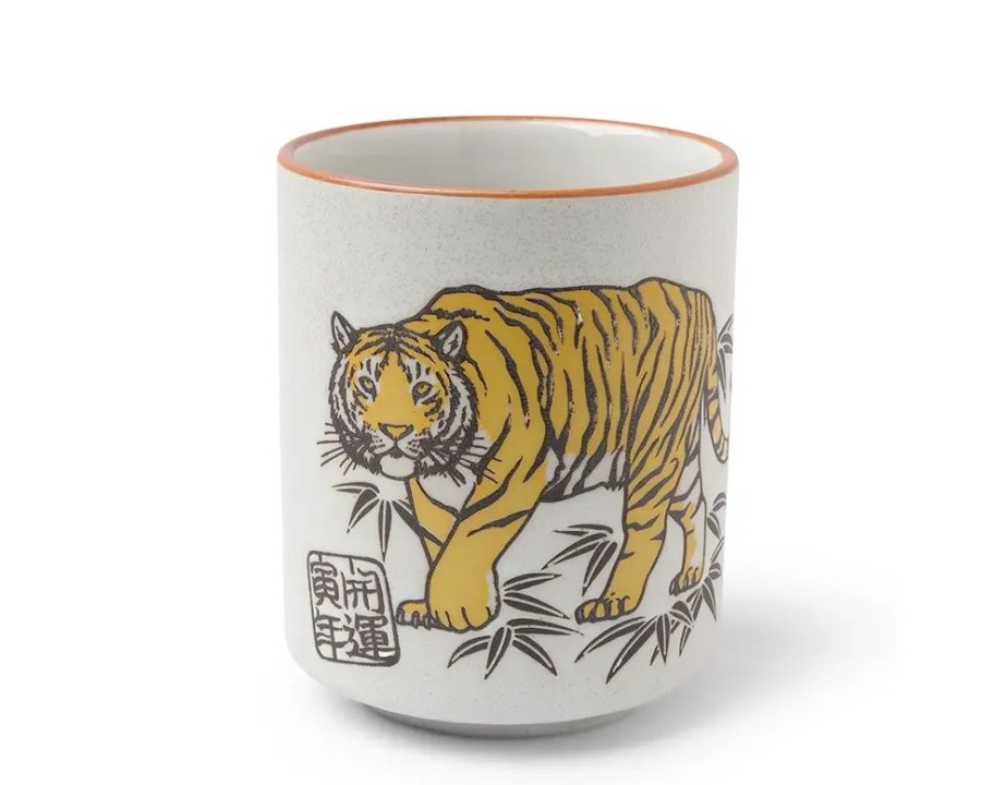 Miya Company Teacup Tiger | Other