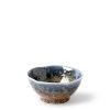 Miya Company Aoi Nagashi 3.5" Sauce Bowl | Sauce Dishes