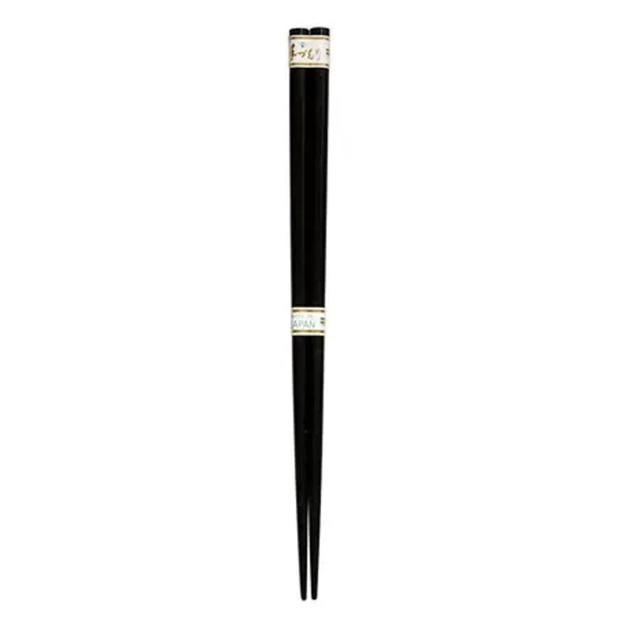 Miya Company Black Lacquered Chopsticks | Lacquerware