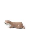 Miya Company Chopstick Rest Otter Light Brown | Other