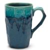 Miya Company Boulder Tall Mug - Ocean | Mugs