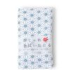 Miya Company Towel Blue Asanoha | Towels